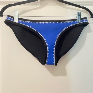 Triangl bikini bottoms
